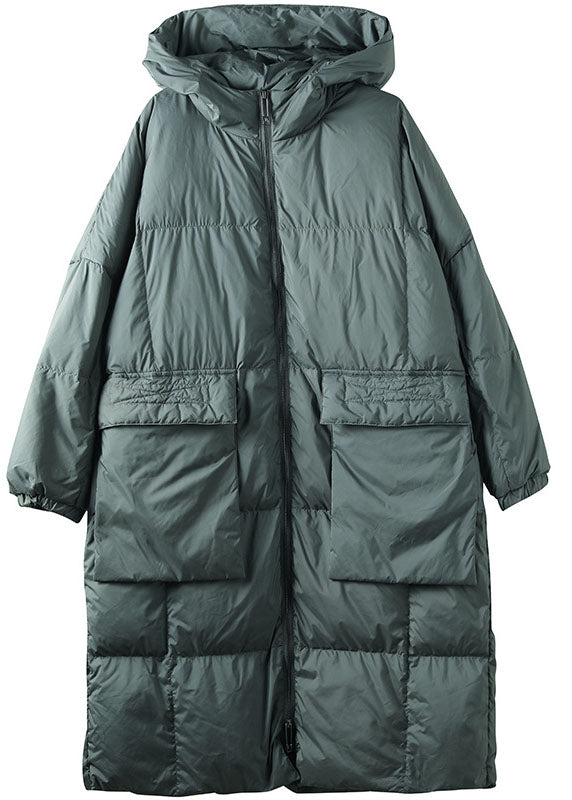 Beautifully Balanced Coat with Timeless Character
