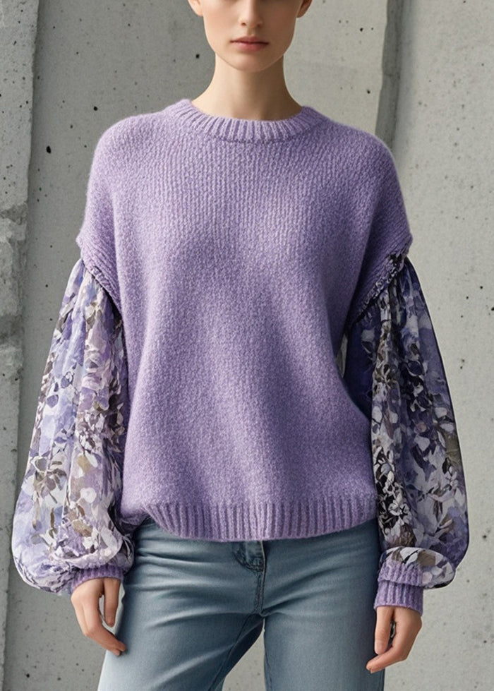 Polished Top with an Effortless Classic Look