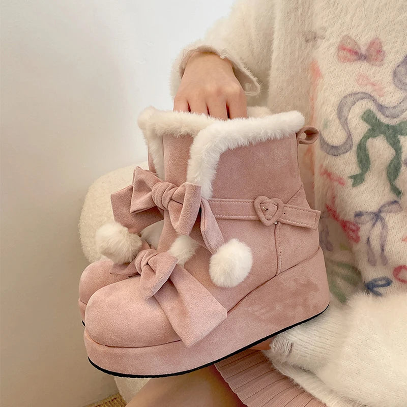 Elegant Orthopedic Boots for Every Step