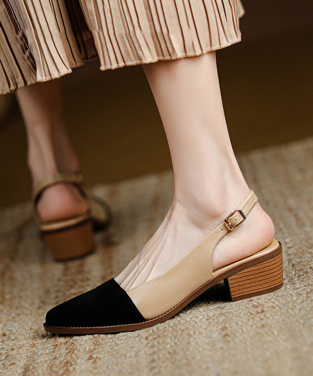 Elegant Orthopedic Sandals for Every Step