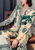 Thoughtfully Designed Garment in a Timeless Style