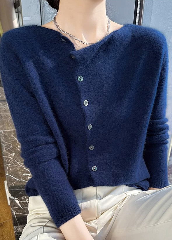 Elegantly Styled Sweater for Everyday Wear
