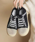 Chic Orthopedic Shoes with Unique Design