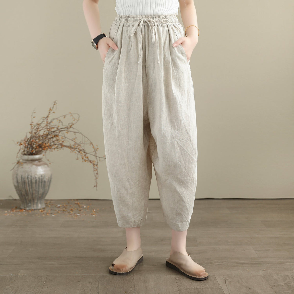 Linen