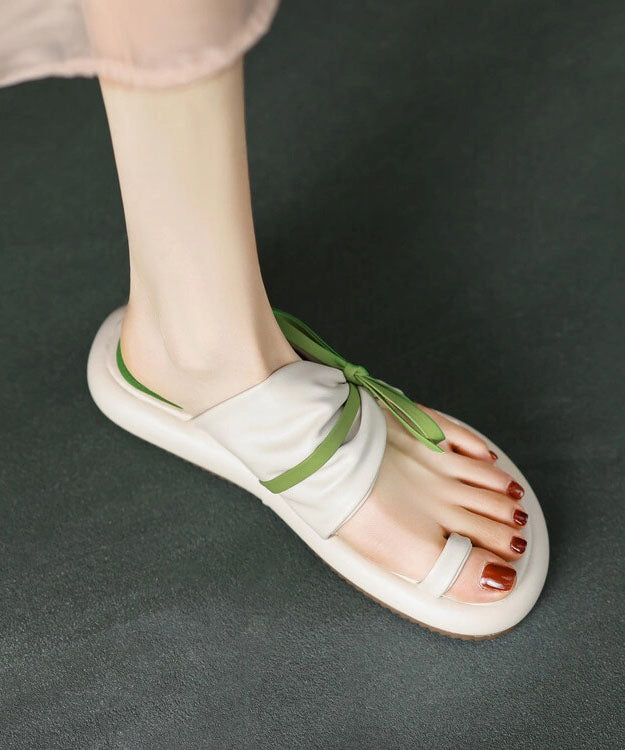 Classic Orthopedic Sandals with Timeless Style