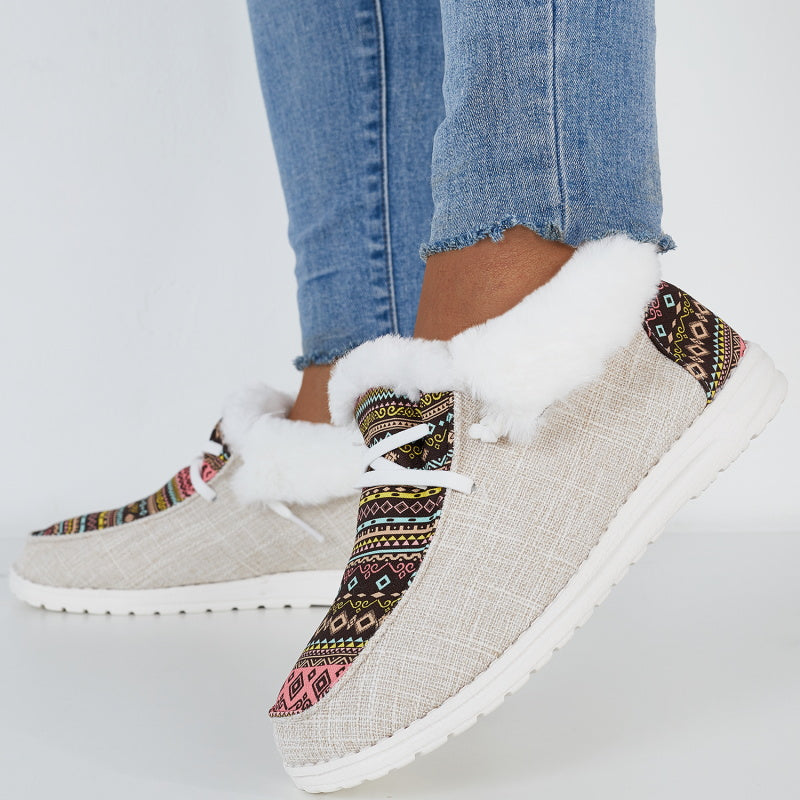Graceful Orthopedic Boots for Modern Look