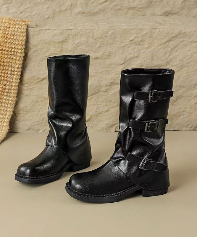 Beautifully Crafted Orthopedic Boots