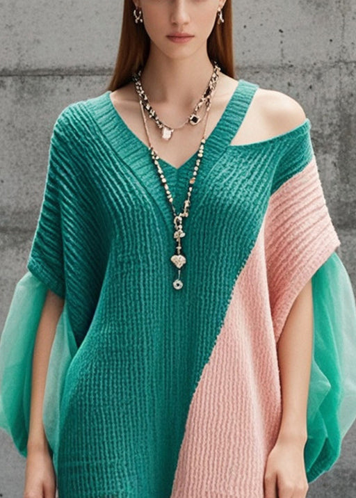 Gracefully Styled Sweater for Any Occasion