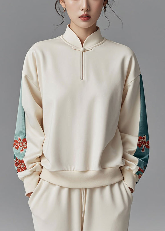 Beautifully Finished Shirt in a Timeless Design