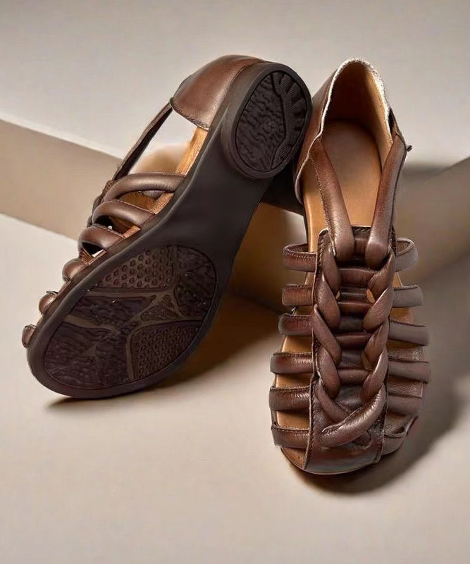 Comfortable Orthopedic Sandals for Daily Wear