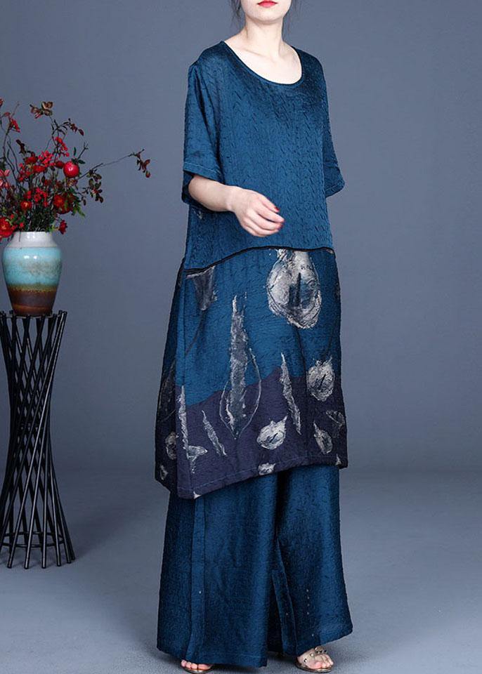 Beautifully Balanced Garment with Timeless Character