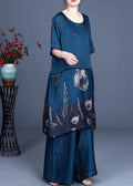 Beautifully Balanced Garment with Timeless Character