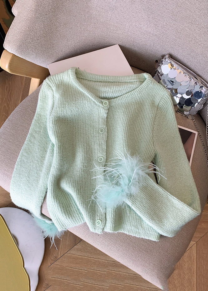Beautifully Finished Cardigan in a Timeless Design
