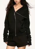 A Vintage Style Coat with Delicate Timeless Details