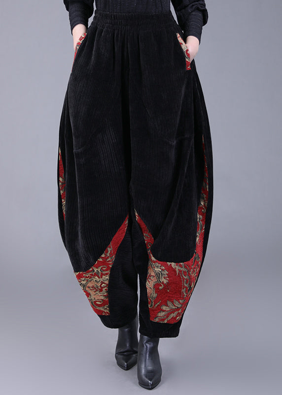 Elegantly Styled Pants for Everyday Wear
