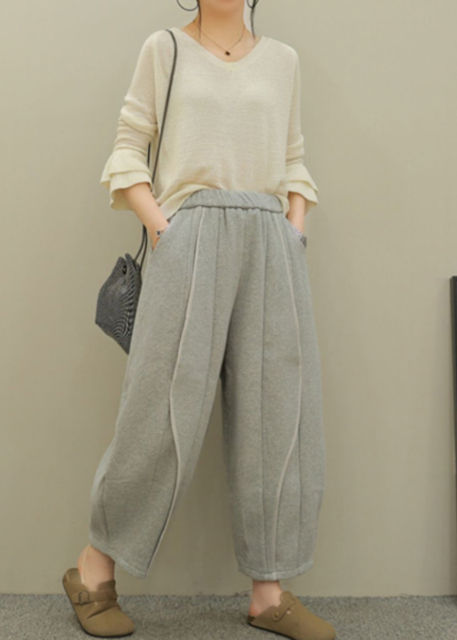 Sophisticated Pants with a Clean Classic Look