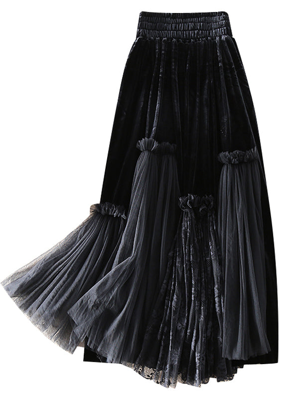 Gracefully Styled Garment for Any Occasion