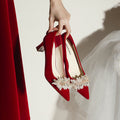 Beautifully Crafted Orthopedic Shoes