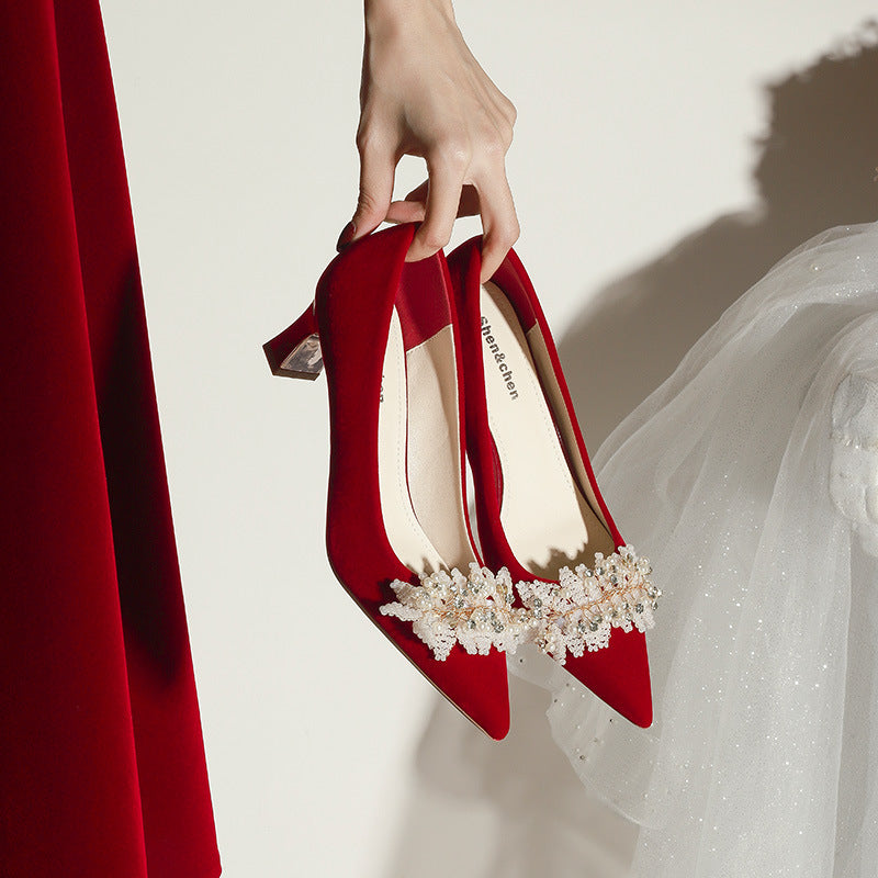 Beautifully Crafted Orthopedic Shoes