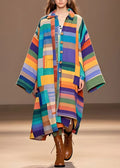 Effortlessly Elegant Coat with a Timeless Design