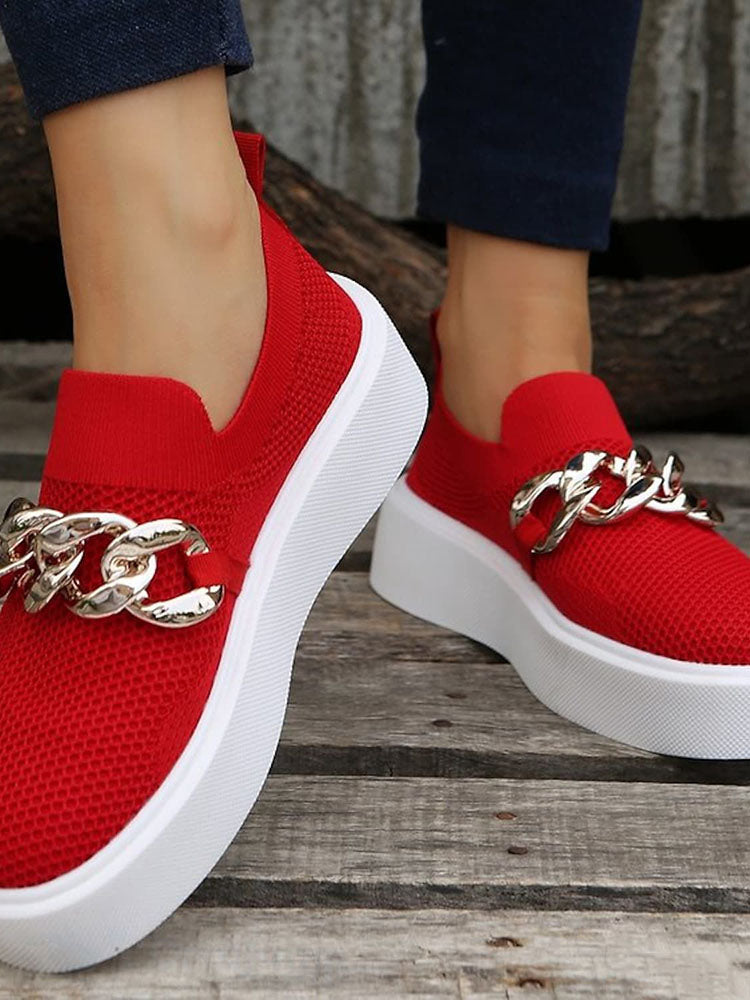 Beautifully Crafted Orthopedic Sneakers