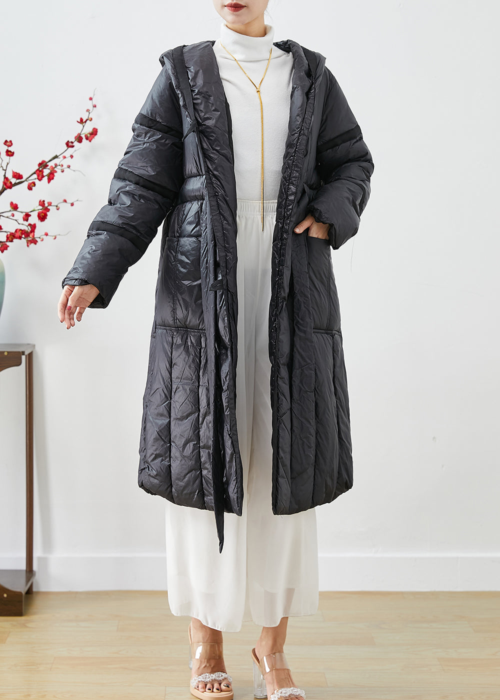 Beautifully Crafted Jacket in a Classic Style