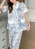 Subtly Elegant Garment with a Refined Vintage Look