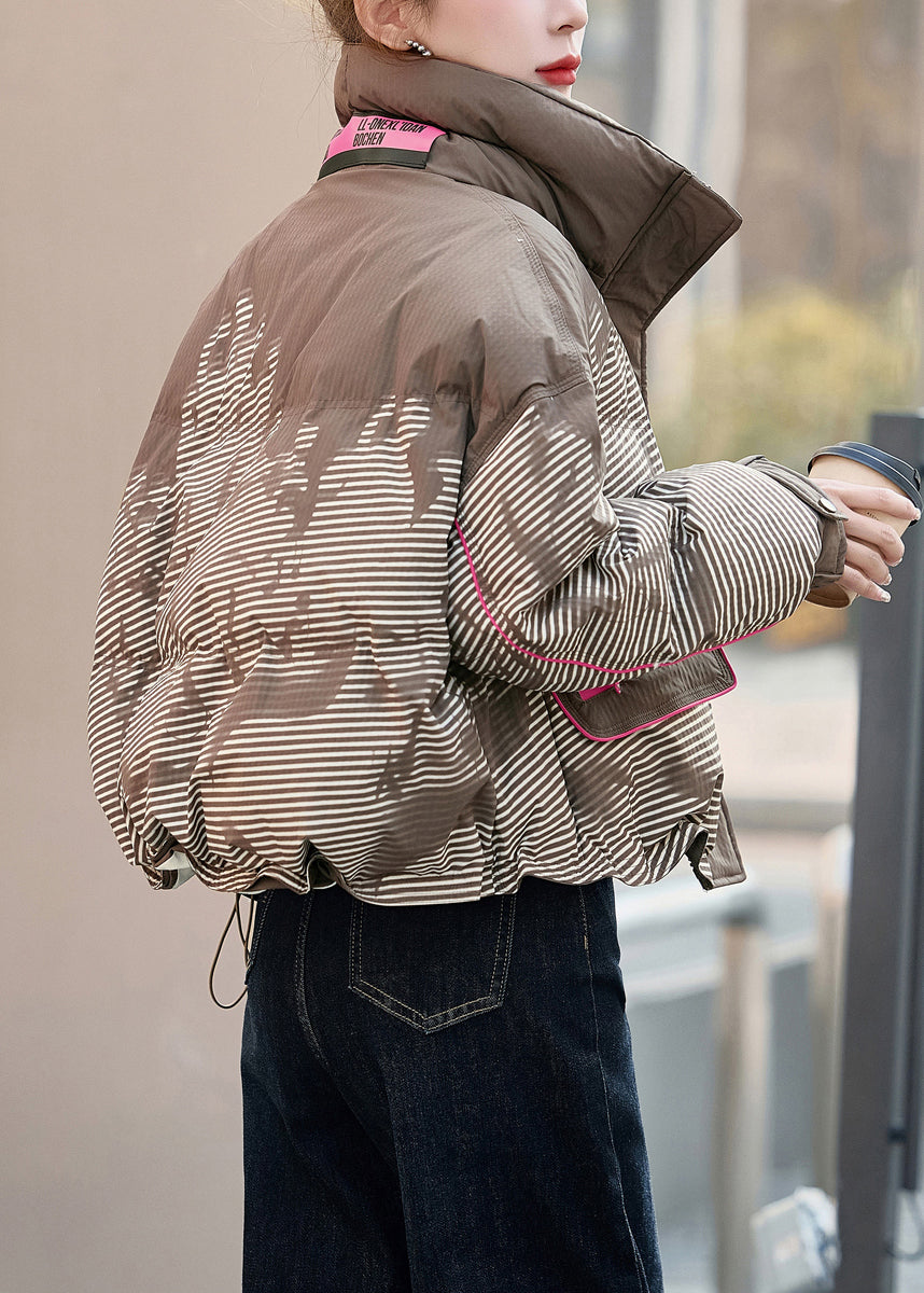 Sophisticated Jacket with a Clean Classic Look