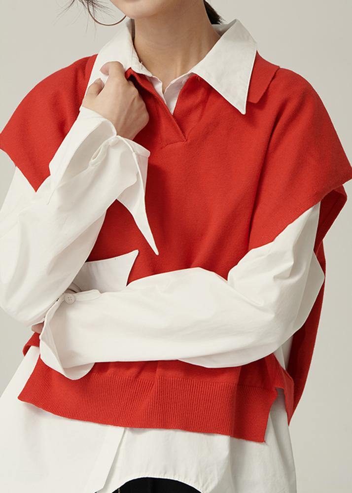 Polished Sweater with an Effortless Classic Look
