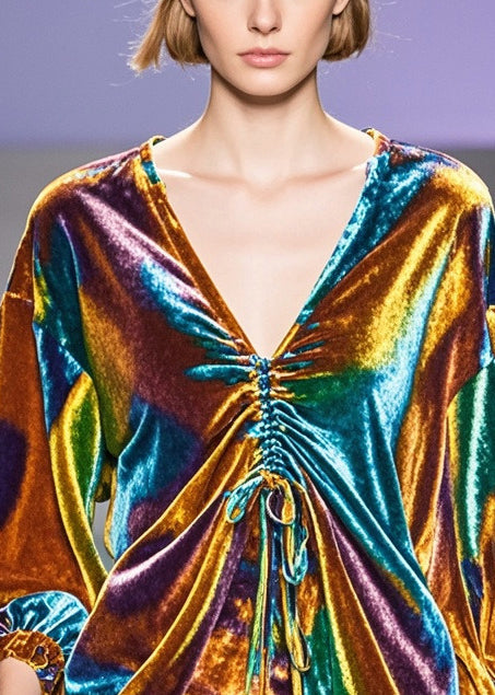 Beautifully Balanced Top with Timeless Character