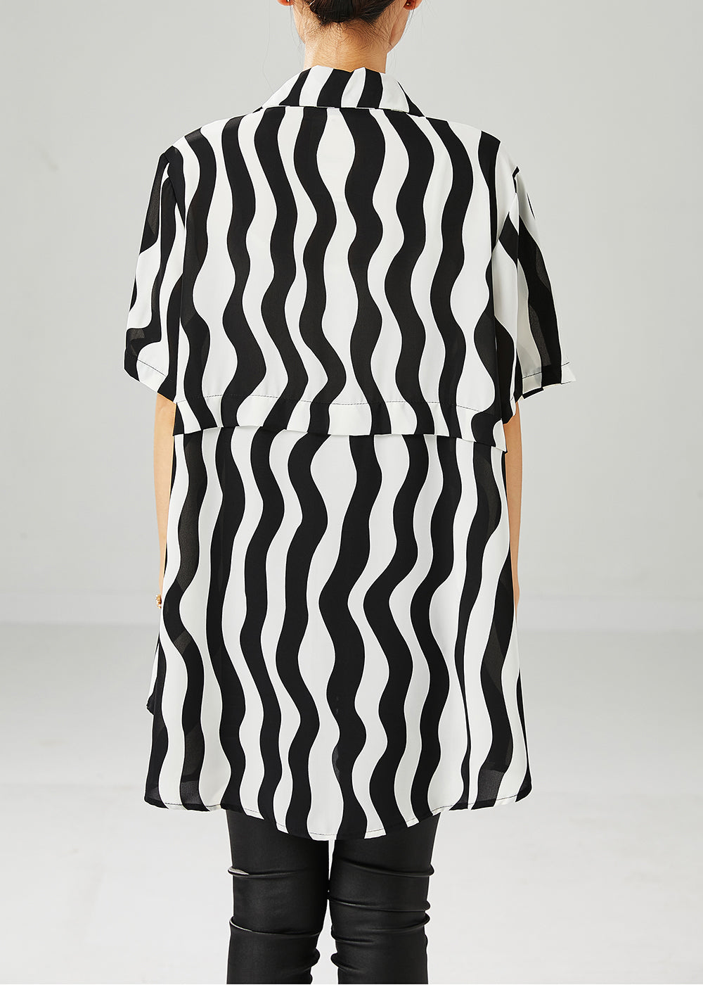 Beautifully Crafted Shirt in a Classic Style