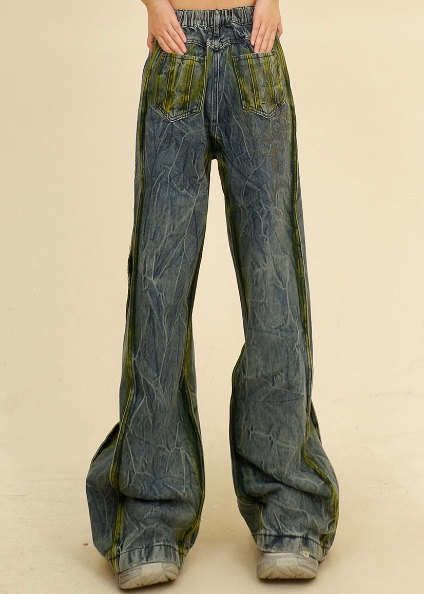Beautifully Finished Pants in a Timeless Design