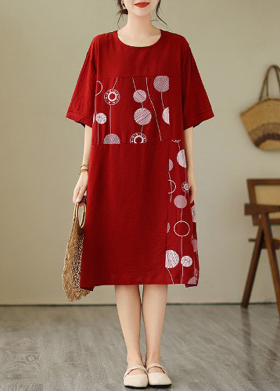 Classic Vintage & Enduringly Stylish Dress
