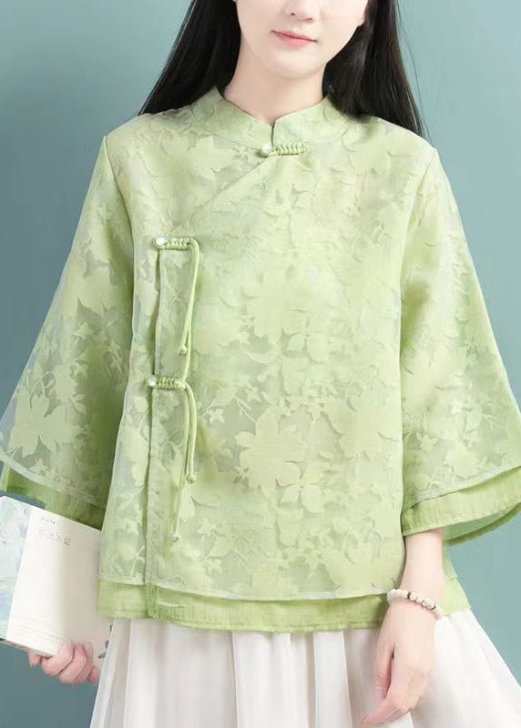Elegantly Styled Shirt for Everyday Wear
