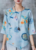 Beautifully Balanced Shirt with Timeless Character