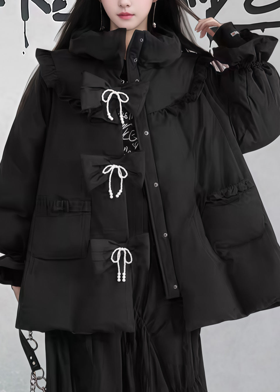 Elegantly Styled Jacket for Everyday Wear