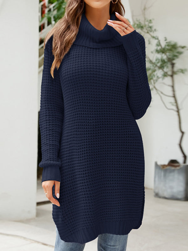 Polished Sweater with an Effortless Classic Look