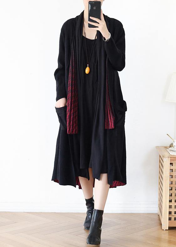 Effortlessly Elegant Sweater with a Timeless Design