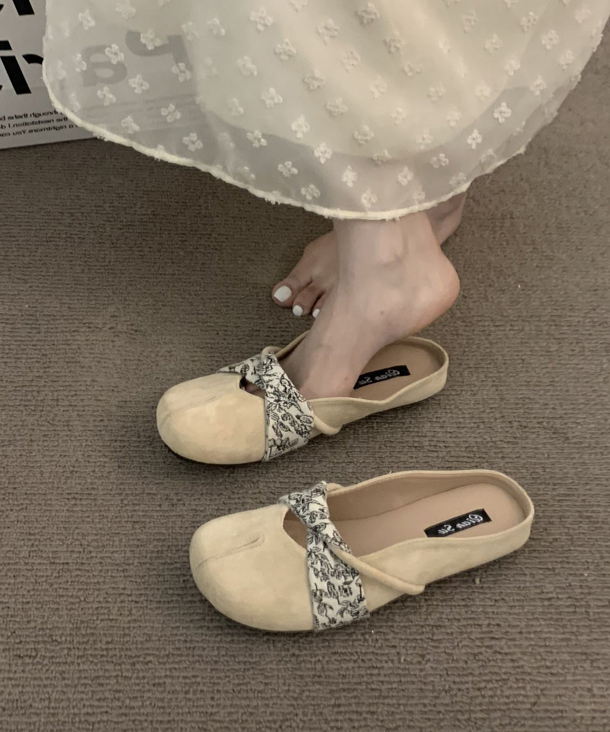 Comfortable Orthopedic Sandals for Daily Wear