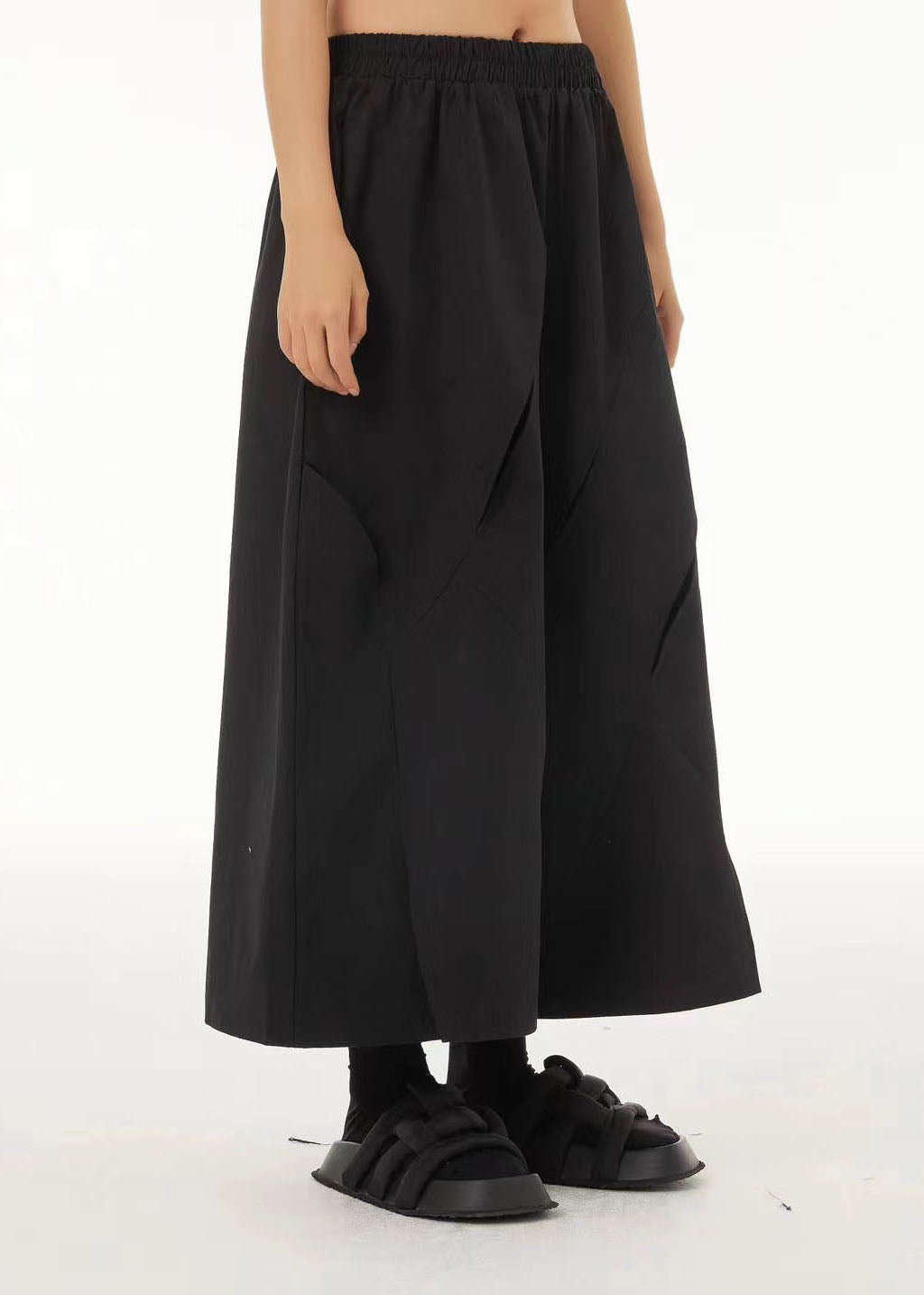 Beautifully Balanced Pants with Timeless Character
