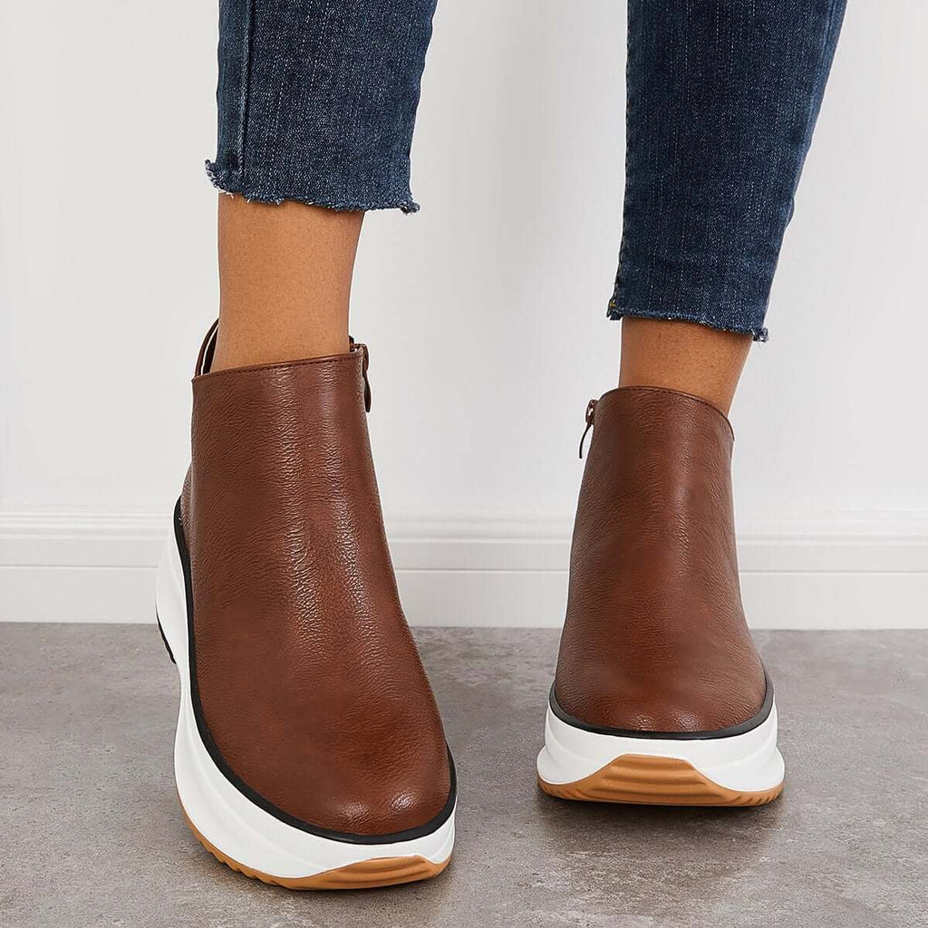 Stylish Orthopedic Sneakers for Any Occasion