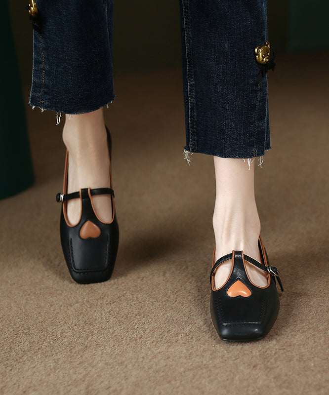 Chic Orthopedic Shoes with Unique Design