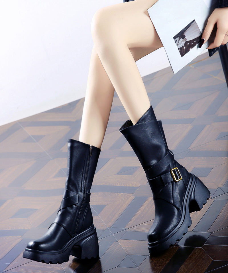 Beautifully Crafted Orthopedic Boots