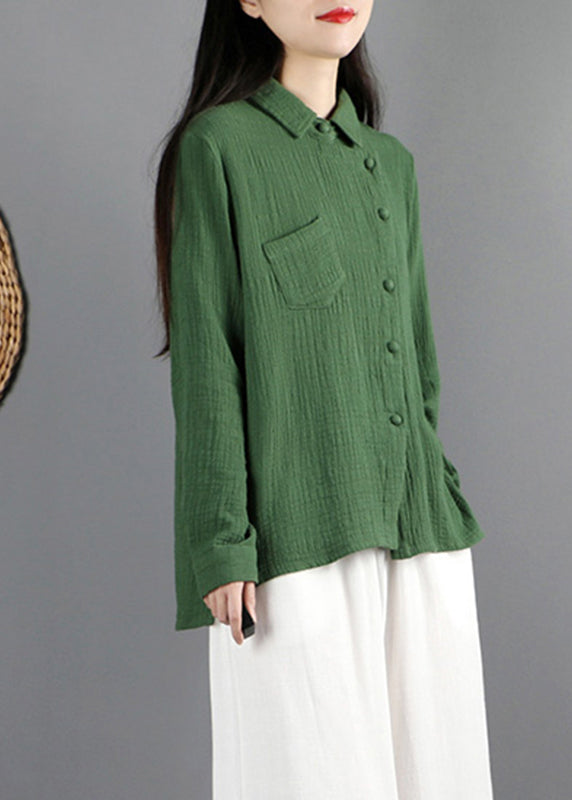 Gracefully Styled Top for Any Occasion