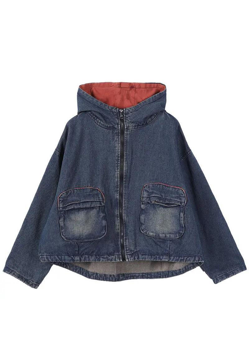 Beautifully Crafted Coat in a Classic Style