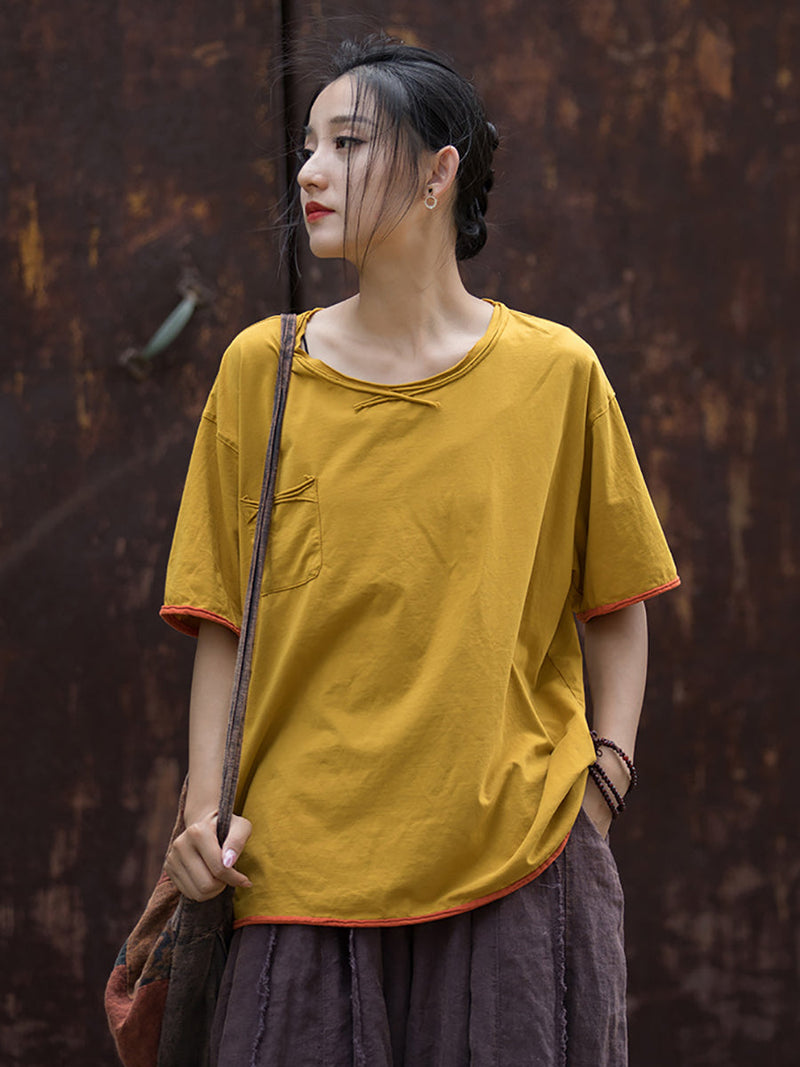 Well Tailored Shirt with a Graceful Silhouette