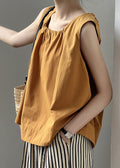 Gracefully Styled Top for Any Occasion