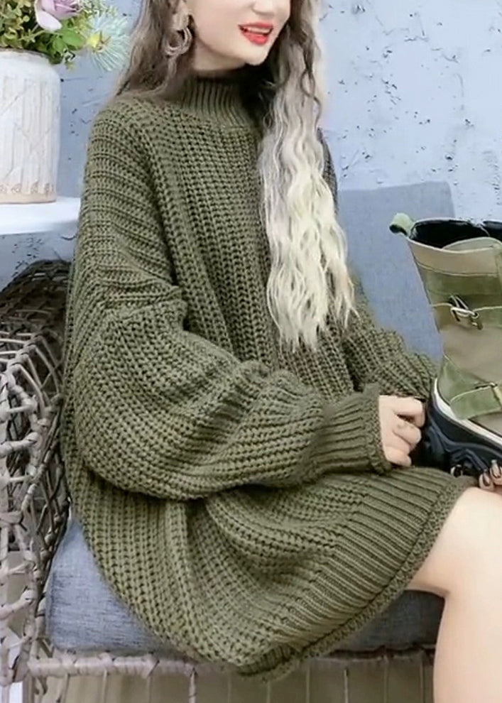 Sophisticated Sweater with a Clean Classic Look