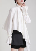 Polished Shirt with an Effortless Classic Look