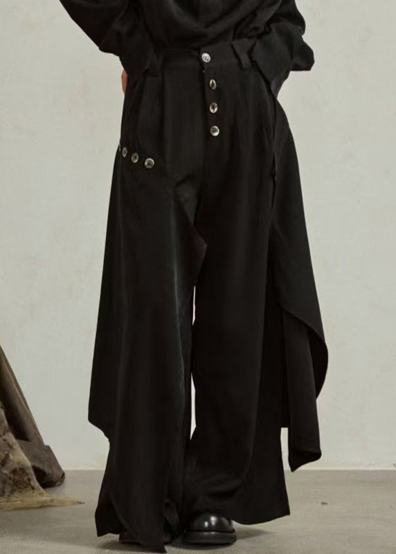 Beautifully Balanced Pants with Timeless Character